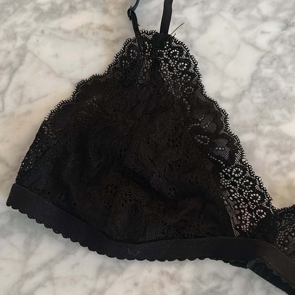 Talula Bralette - Picture 2 of 5